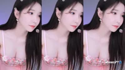 KBJ 민지유 alswl2208 04-11-22 (1) - BJ 민지유♥