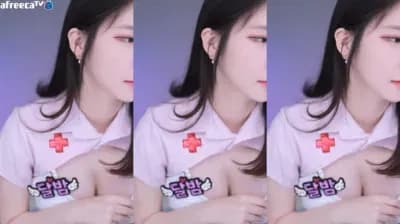 KBJ 민지유 alswl2208 14-01-23 (6) - BJ 민지유♥