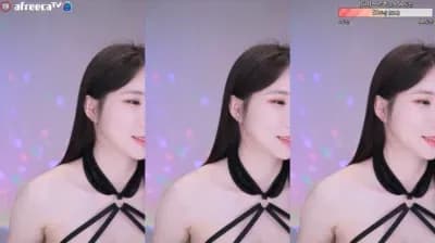 KBJ 민지유 alswl2208 17-03-23 (3) - BJ 민지유♥