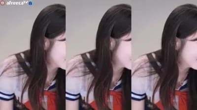 KBJ 민지유 alswl2208 18-11-22 (3) - BJ 민지유♥