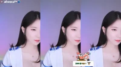 KBJ 민지유 alswl2208 20-01-23 (5) - BJ 민지유♥