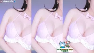 KBJ 민지유 alswl2208 20-01-23 (8) - BJ 민지유♥