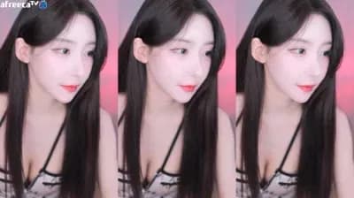 KBJ 민지유 alswl2208 27-10-22 (14) - BJ 민지유♥