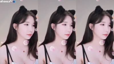 KBJ 민지유 alswl2208 27-11-22 (2) - BJ 민지유♥