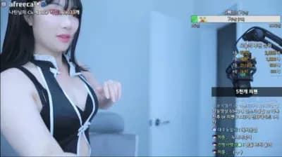 KBJ 신나린 anfdksrud96 22-10-22 - BJ 신나린