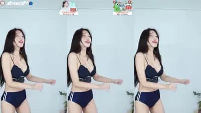 KBJ 이민 aslrud1118 - BJ Big Collection