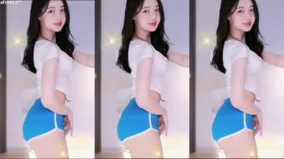 KBJ 아윤 ayoona 27-07-23 - BJ 아윤♡