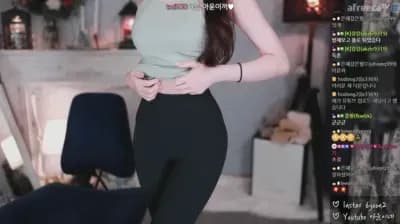 KBJ 아윤 ayoona 29-08-22 - BJ 아윤♡