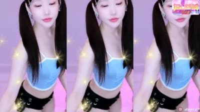 KBJ 도시 b24ip7 15-11-24 - BJ 민서율♡
