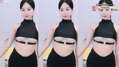 KBJ 여우림 babyrimi 02-11-24 - BJ 아잉지수:)