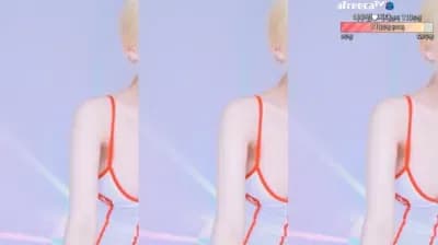 KBJ 여우림 babyrimi 07-07-22 (1) - BJ 아잉지수:)