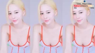 KBJ 여우림 babyrimi 07-07-22 (2) - BJ 아잉지수:)