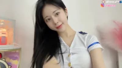 KBJ 여우림 babyrimi 11-08-22 (8) - BJ 아잉지수:)