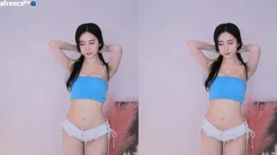 KBJ 여우림 babyrimi 14-02-25 - BJ 아잉지수:)