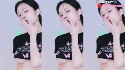 KBJ 여우림 babyrimi 19-04-23 - BJ 아잉지수:)