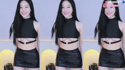 KBJ 여우림 babyrimi 25-05-23 - BJ 아잉지수:)