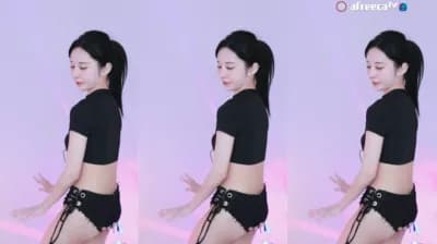 KBJ 여우림 babyrimi 31-01-25 - BJ 아잉지수:)