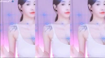 KBJ 한솜비 babysoomii 12-04-22 - BJ Big Collection