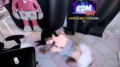KBJ 한솜비 babysoomii 21-03-25 - BJ Big Collection