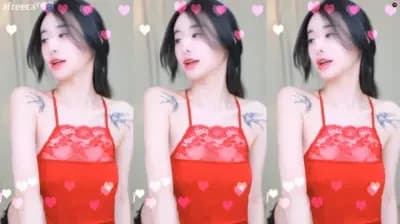 KBJ 한솜비 babysoomii - BJ Big Collection