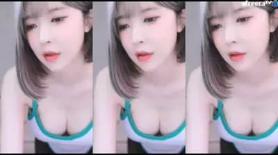 KBJ 아영 bay6224 17-05-22 (2) - BJ Big Collection
