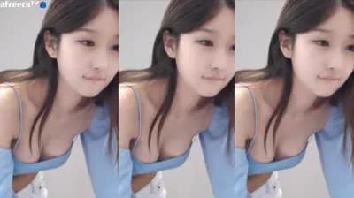 KBJ 서아 bjdyrksu 27-11-22 (3) - BJ e_seoa＂
