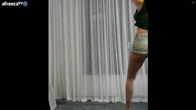 KBJ 서아 bjdyrksu - BJ e_seoa＂
