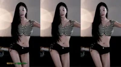 KBJ 하니니 bumzi98 17-04-25 - BJ 하니니♥