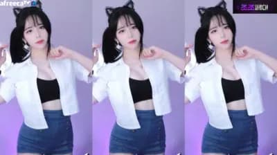 KBJ 초초 chocho12 08-06-22 - BJ Big Collection