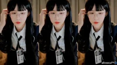 KBJ 새라 dbsek28 20-06-22 (2) - BJ 새라♡
