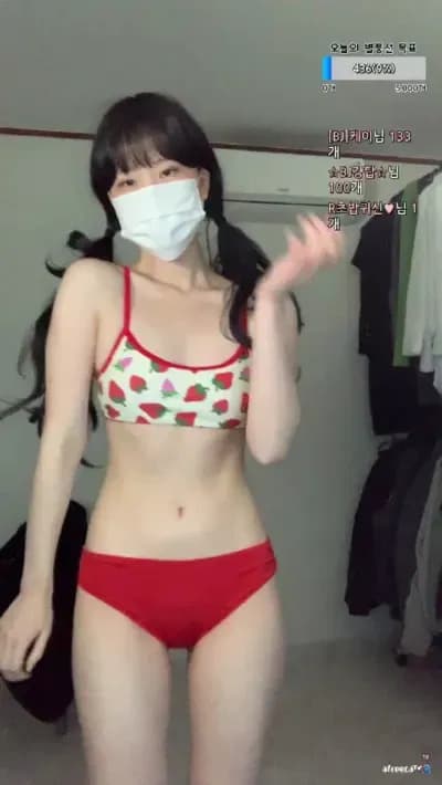 KBJ 민수만 dbtnals1025 23-06-23 - BJ Big Collection