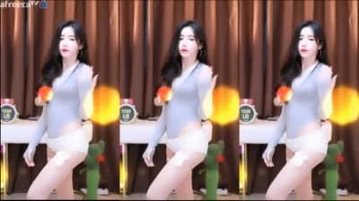 KBJ 아현 ddlove12 - BJ Big Collection