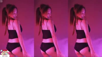 KBJ 유니나 dlsgk1763 11-04-25 - BJ 유니나♥