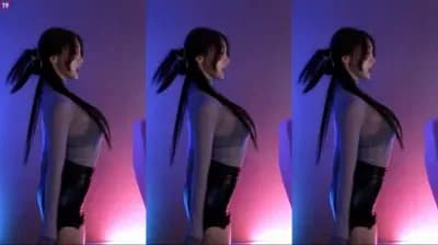 KBJ 유니나 dlsgk1763 12-04-24 - BJ 유니나♥