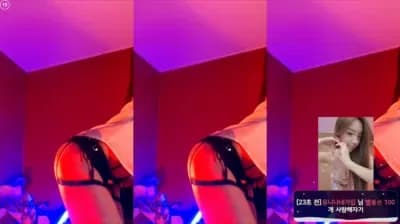 KBJ 유니나 dlsgk1763 22-11-24 - BJ 유니나♥