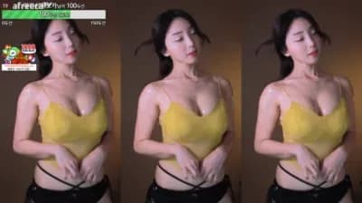 KBJ 유니나 dlsgk1763 25-05-23 (1) - BJ 유니나♥
