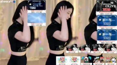 KBJ 엔돌핀 dmsgkdn12 15-06-23 - BJ 엔돌핀♥