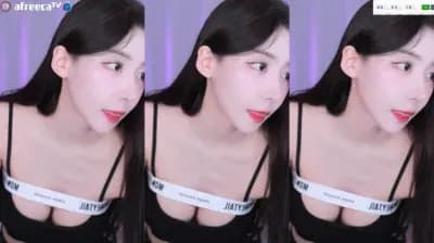 KBJ 블리 dmsgp0810 04-03-23 (1) - BJ 블리♡