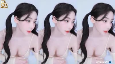 KBJ 블리 dmsgp0810 04-03-23 (20) - BJ 블리♡