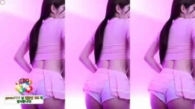 KBJ 채채 dreamch77 19-04-24 - BJ Big Collection