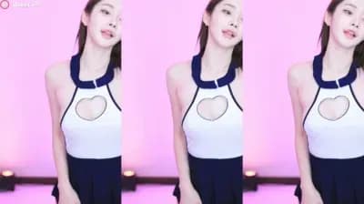 KBJ 채채 dreamch77 31-01-25 - BJ Big Collection