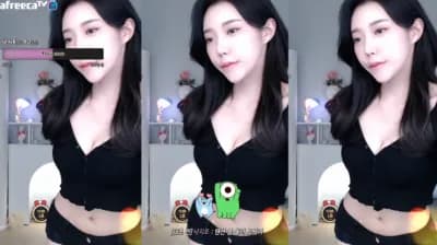 KBJ 승여니 dtd1230 05-01-23 - BJ Big Collection