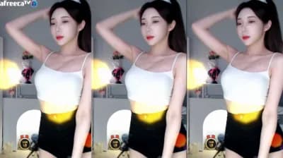 KBJ 승여니 dtd1230 (2) - BJ Big Collection