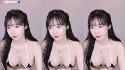 KBJ 퓨리 dustj199 27-07-23 - BJ Big Collection