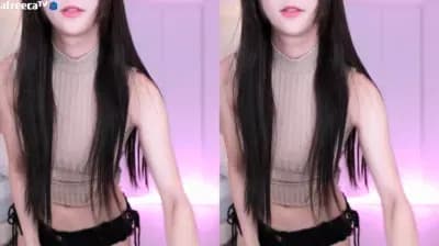 KBJ 촘이 dyermandm 04-03-23 (10) - BJ Big Collection