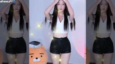 KBJ 촘이 dyermandm 15-10-23 - BJ Big Collection