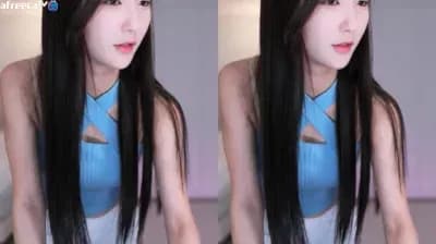 KBJ 촘이 dyermandm 17-03-23 (1) - BJ Big Collection