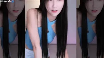KBJ 촘이 dyermandm 17-03-23 (2) - BJ Big Collection