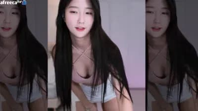 KBJ 촘이 dyermandm 17-03-23 (4) - BJ Big Collection