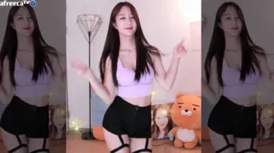 KBJ 촘이 dyermandm 22-10-22 - BJ Big Collection